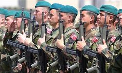 Türk Askerinin Libya'daki Görev Süresi Uzatıldı