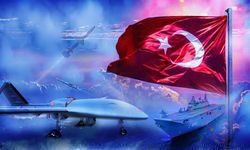 Türk savunma sanayii 2025’te ilklere ve rekorlara sahne oldu