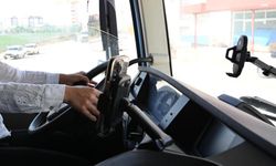 Türk Şoförlere İspanya Yolu Açılıyor