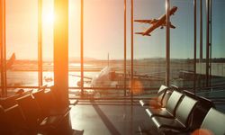 Türkiye, havalimanlarında yeni bir rekora daha imza attı