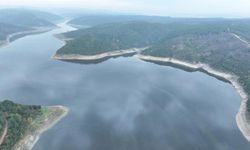 Türkiye'de 2024'te su kaynaklarından 20,3 milyar metreküp su çekildi