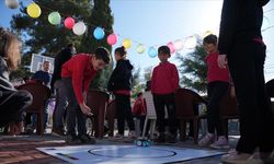 Türkiye'nin İlk "Köy Üniversitesi" Projesiyle Kırsalın İhtiyaçlarına Akademik Destek