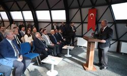 TUSAŞ Motor Sanayi; firmalarla bir araya geldi