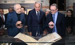 TÜYEK'in Koleksiyon Büyüklüğü 776 Bin 700 Esere Ulaştı