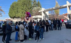 Ulucanlar Cezaevi Müzesi bu yıl 500 bini aşkın ziyaretçiyi ağırladı