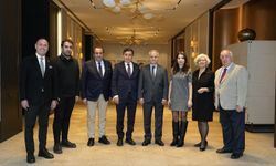 Uluslararası İstanbul Mobilya Fuarı'nın (IIFF) bu yılki teması: “Sürdürülebilirlik"