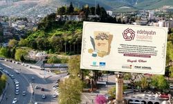 UNESCO’nun Şehri, Türkiye’nin Markası; Edebiyatın Başkenti Kahramanmaraş