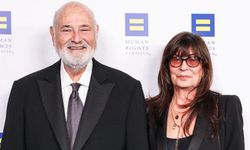 Ünlü yönetmen ve eşi, bıçaklanarak öldürüldü