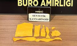 Uyuşturucu Taciri 4 Şüpheli Tutuklandı