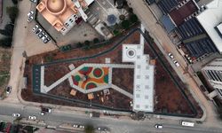 Vadi Mahallesi’ne Yeni Sosyal Alan