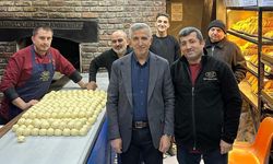 Vali Ünlüer, Tarihi Ulu Camii ve Kapalı Çarşı’da İncelemelerde Bulundu