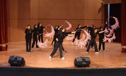 Vali Vekili, Sinanoğlu Özel Bireylerle Buluştu