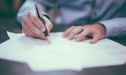 Vatandaşlardan TBMM Dilekçe Komisyonu'na 27 Bin 530 Talep