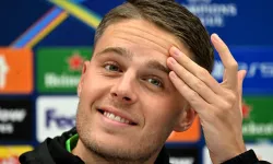 Ve Fenerbahçe, Ademola Lookman bombasını patlattı