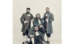 Vıvaldı’den Beethoven’a! Janoska Ensemble 7 Şubat’ta Akm’de