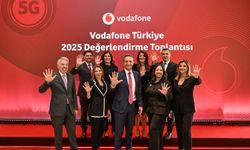 Vodafone, Türkiye’deki 20’nci Yılını 5G İle Kutlayacak