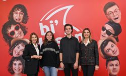 Vodafone “Bi’ Düşünsene” Fikir Maratonu Şampiyonları Belli Oldu