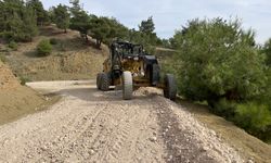 Onikişubat Belediyesi’nden 17 kırsal mahallede 26 farklı noktada yoğun hizmet mesaisi