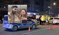 Kazada Ölü Sayısı 2 Oldu: Nişanlı Çift Hayatını Kaybetti