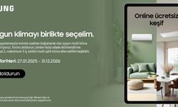 WindFree™ Multi Sistem Klimalarla evinizin her yerinde sıcaklığı hissedin!