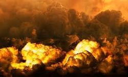 Yangınlarda Duman Tahliyesi İçin Her Saniye Önemli