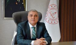 Özdemir, “Tüm Eğitim Camiamıza Başarılı Bir Dönem Diliyorum”