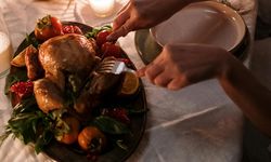 Yılbaşı Öncesi Hindiye Talep Arttı