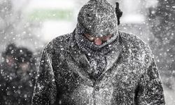 Yoğun Kar Yağışı ve Kuvvetli Don Bekleniyor