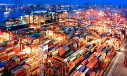 Yük elleçlemesinde kasımda tüm zamanların rekoru kırıldı