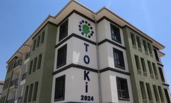 Yüzyılın konut projesinde ilk kura çekimi 29 Aralık'ta yapılacak