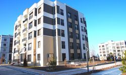 Yüzyılın Konut Projesinde Kuralar Pazartesi Günü Başlayacak