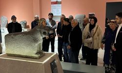 Zamanın İki Yakası Projesi ile Kahramanmaraş’ta Kuşaklar Arası Anlamlı Buluşma