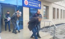 Zeytinburnu'nda Bir Kişinin Öldüğü Otopark Kavgasına İlişkin 2 Şüpheli Tutuklandı