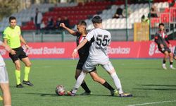 Amedspor-Erzurumspor Maçı Nereden İzlenir? İşte Canlı Yayın Kanalı