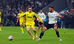 Ziraat Türkiye Kupası'nda dev derbi: Fenerbahçe-Beşiktaş