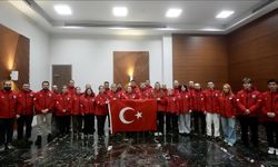 10. Ulusal Antarktika Bilim Seferi başladı