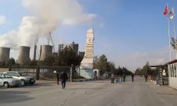 Afşin-Elbistan A Termik Santrali Önünde Yarın Eylem Yapılacak