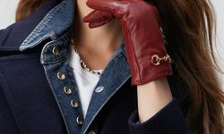 NetWork Aksesuarlar ile Güçlenen Kış Stili