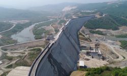 2016'da açılacak denilen Melen Barajı, 10 yıl geçmesine rağmen bitmedi: 587 milyon TL daha harcama yapılacak