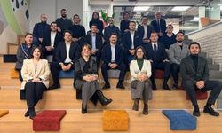 2030 Yol Haritası ve "Geleceğe Yatırım Zirvesi" Duyuruldu