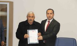 32 yıllık hasret sona erdi, Seslice köyü tapularına kavuştu