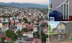 Binalarda zorunlu hale geliyor: Yeni yıldan itibaren o sistem mecbur