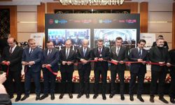 “50. Yıl Kütüphaneleri” Deprem Bölgesi Toplu Açılış Töreni Gerçekleştirildi