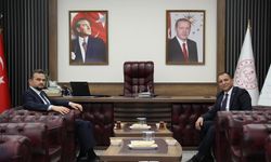 İlker Astarcı, Kahramanmaraş’ta Gençlik Yetkinlikleri Konferansına Katıldı