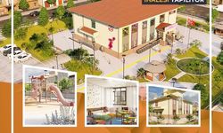 Dulkadiroğlu’na Yeni Anaokulu İhale Tarihi Belli Oldu