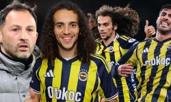 Fenerbahçe'nin Galatasaray zaferini Hürriyet yazarları değerlendirdi: Bir Tedesco başyapıtı!