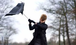 Kahramanmaraş İçin Kuvvetli Rüzgâr ve Don Uyarısı