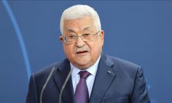 Abbas: Gazze'nin Bölünmesini Kabul Etmiyoruz, İsrail'in Gazze'de Meşruiyeti Yok
