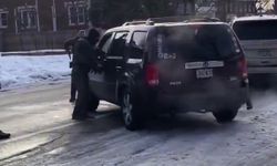 ABD'de bir kadını öldüren ICE polisinin daha önce Irak'ta savaştığı ortaya çıktı