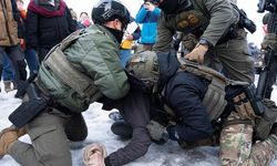 ABD mahkemesinden polis şiddetine onay